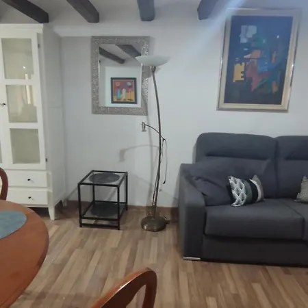 Appartement Picasso *