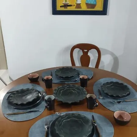 Picasso Appartement Tarragone