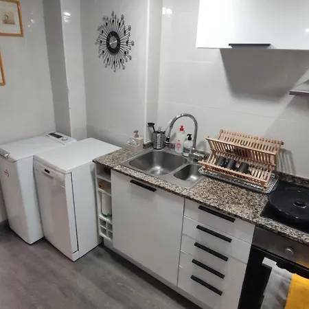 Picasso Appartement
