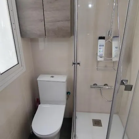 Appartement Picasso *