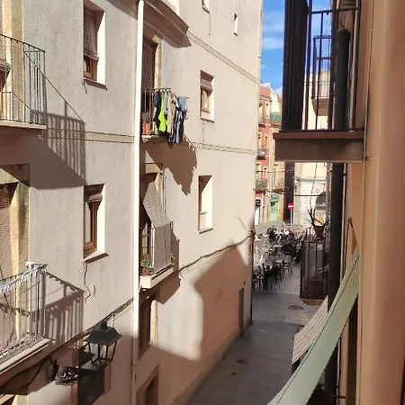 Appartement Picasso