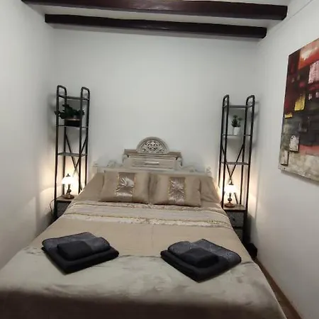 Picasso Appartement Tarragone