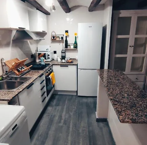 Apartment Picasso Tarragona