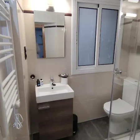 Apartment Picasso Tarragona
