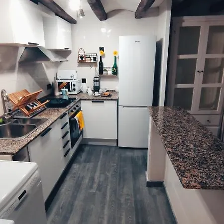 Apartment Picasso Tarragona