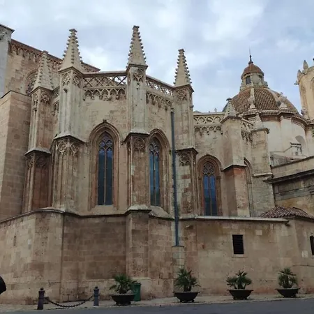 Apartment Picasso Tarragona