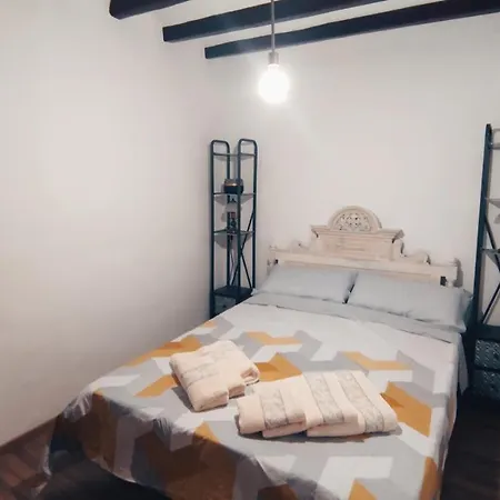 Picasso Lejlighed Tarragona