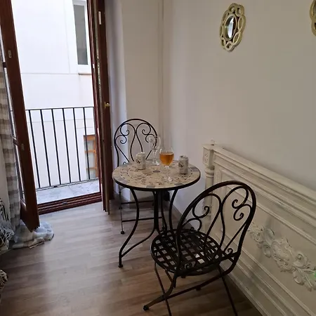 Apartment Picasso *