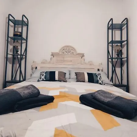 公寓 Picasso 塔拉戈纳